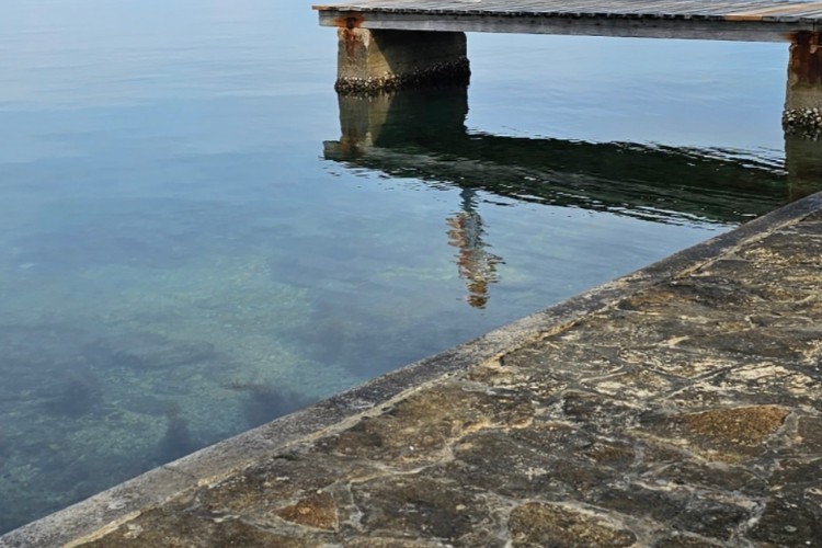 pont rouillé couvin